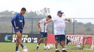 Rafael Machaddo / EC Bahia