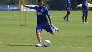 Bruno Queiroz / EC Bahia