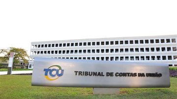 Divulgação/TCU