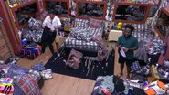 Reprodução/ Globoplay