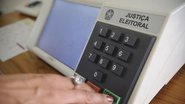 Urna eletrônica - Fabio Rodrigues Pozzebom/Agência Brasil