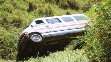 Reprodução/Fala Genefax