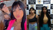 Divulgação / Polícia Civil