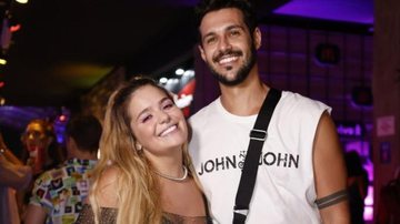Foto: Fabiano Battaglin/Gshow