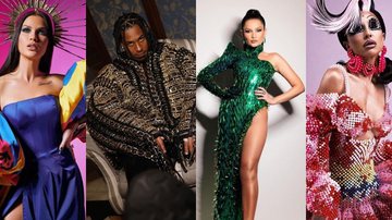 Reprodução/ @bailedavogueoficial