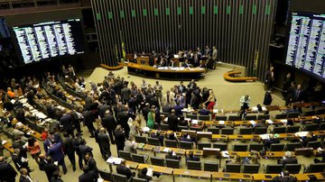 Wilson Dias/Agência Brasil