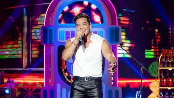 Reprodução/ Instagram @Wesleysafadao