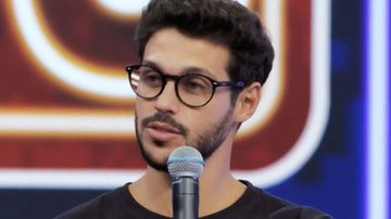 Reprodução / Rede Globo