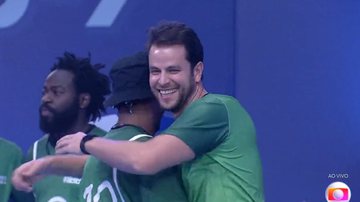 Reprodução / Rede Globo