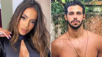 Imagem: Reprodução / Instagram / Montagem BNews