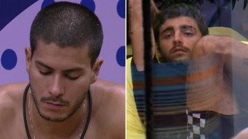 Reprodução / Rede Globo