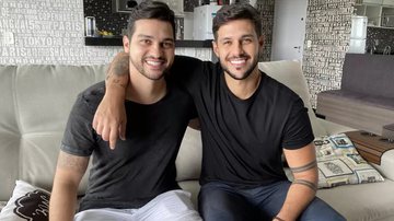 Imagem Irmão de Rodrigo Mussi se posiciona após cirurgia do ex-BBB; confira