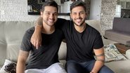 Imagem Irmão de Rodrigo Mussi se posiciona após cirurgia do ex-BBB; confira