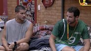 Reprodução / Rede Globo