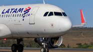 Divulgação / LATAM