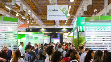Divulgação / WTM Latin America