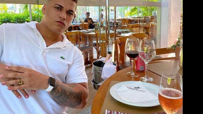 Reprodução/Redes Sociais