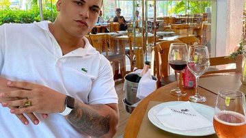 Reprodução/Redes Sociais