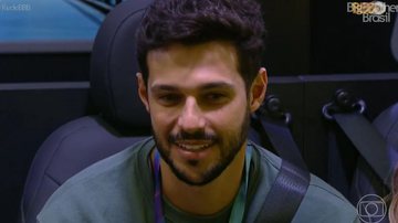 Reprodução/ TV Globo