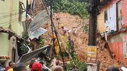 Divulgação / Corpo de Bombeiros RJ