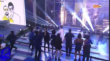 Reprodução / TV Globo