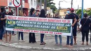 Imagem Tribunal de Justiça decide que greve dos professores é legal em cidade baiana