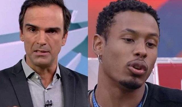 Reprodução / TV Globo
