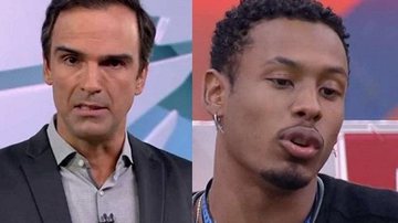 Reprodução / TV Globo