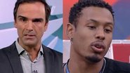 Reprodução / TV Globo