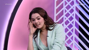 Reprodução / TV Globo