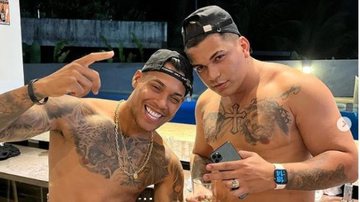 Reprodução/ Instagram