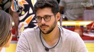 Reprodução  / Rede Globo