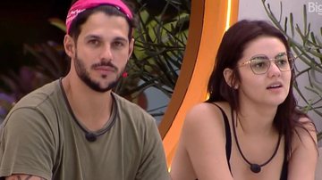 Reprodução  / Rede Globo