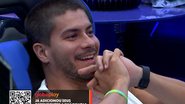 Reprodução / TV Globo