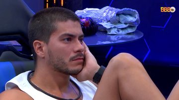 Reprodução  / Rede Globo