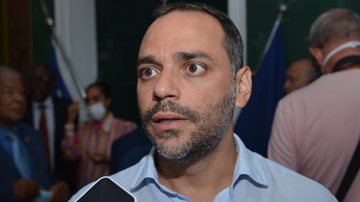 Joilson César/BNews