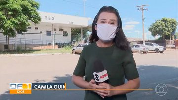 Reprodução/ TV Globo