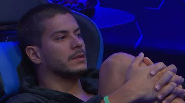 Reprodução/ Globoplay