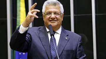Bacelar - Divulgação/Câmara dos Deputados