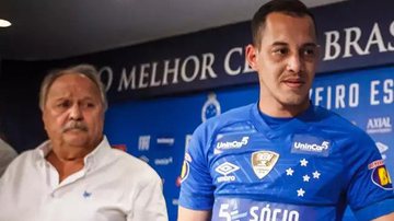 Vinnicius Silva/Cruzeiro