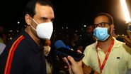 Paulo M. Azevedo/ BNews