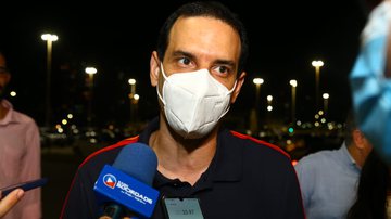 Paulo M. Azevedo/ BNews