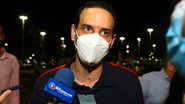 Paulo M. Azevedo/ BNews