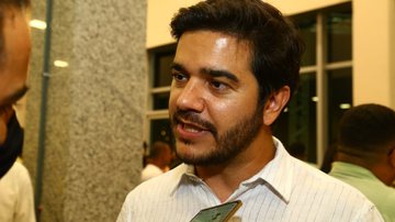 Paulo M. Azevedo/ BNews