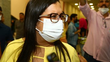 Paulo M. Azevedo/ BNews