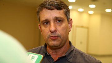 Paulo M. Azevedo/ BNews