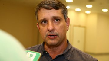 Paulo M. Azevedo/ BNews