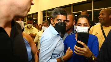 Paulo M. Azevedo/ BNews