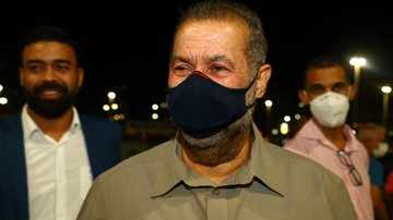 Lupi - Paulo M. Azevedo/BNews