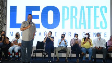 Paulo M. Azevedo/ BNews